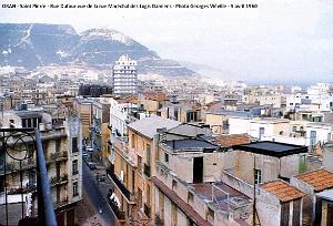 Oran - Saint-Pierre - Rue Dufour
